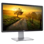 Dell P2214H 22″ Full HD LED Backlit Monitor - Image 2