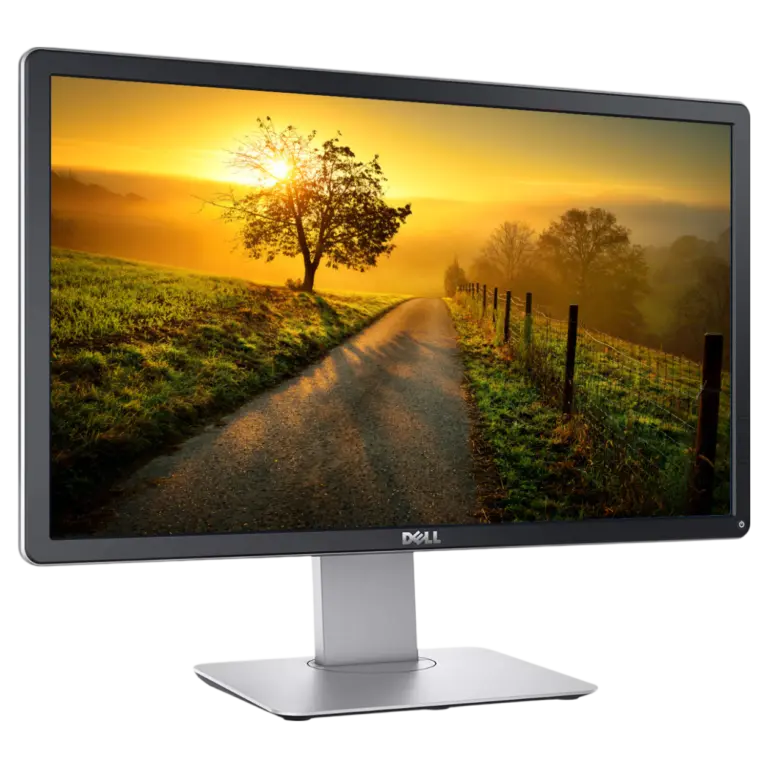 Dell P2214H 22″ Full Hd Led Backlit Monitor 3