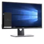 Dell P2217 22″ Full HD LED Backlit Monitor