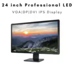Dell P2414H 24″ Full HD LED Backlit Monitor