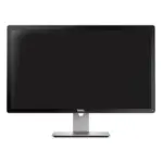 Dell P2414H 24″ Full HD LED Backlit Monitor - Image 6