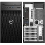 Dell Precision 3630 Tower - i7-8th - 24gb - 512gb - Image 8