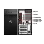 Dell Precision 3630 Tower - i7-8th - 24gb - 512gb - Image 7