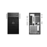 Dell Precision 3630 Tower - i7-8th - 24gb - 512gb - Image 4
