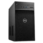 Dell Precision 3630 Tower - i7-8th - 24gb - 512gb