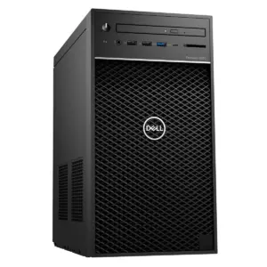 Dell Precision 3630 Tower - i7-8th - 24gb - 512gb