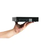 Dell OptiPlex 3040 Mini PC - i3-6th - 16gb - 256gb - Image 2