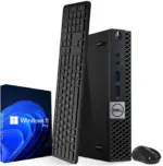 Dell OptiPlex 3040 Mini PC - i3-6th - 16gb - 256gb - Image 5