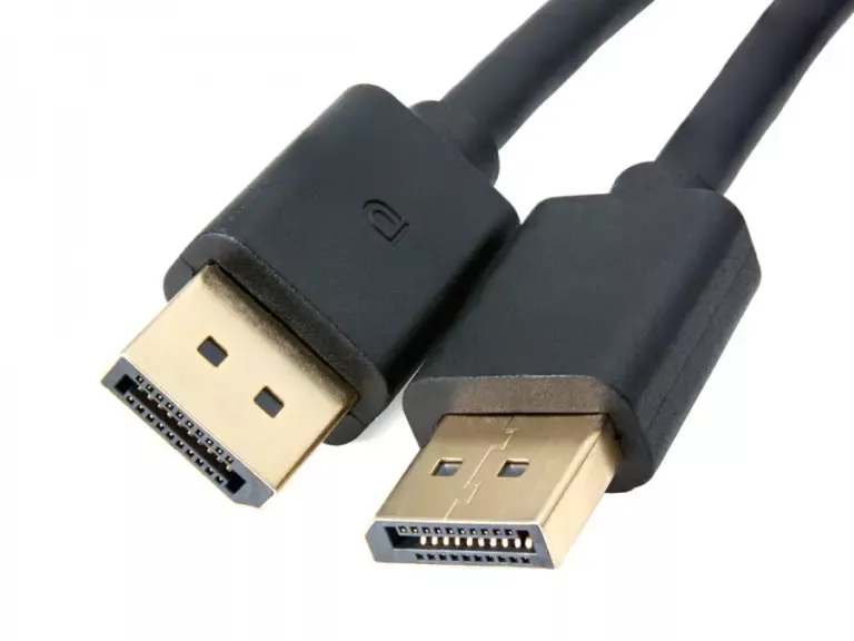 Displayport Cable 1 1