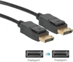 Branded DisplayPort Cable - Image 4