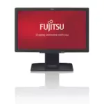 Fujitsu B22T‑7 Pro 21.5″ Full HD Monitor - Image 8