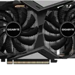 Gigabyte GeForce GTX 1660 SUPER 6GB GDDR6