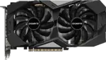 Gigabyte GeForce GTX 1660 SUPER 6GB GDDR6