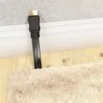 HDMI 2.0 Flat Cable – 4K Ultra HD - Image 7