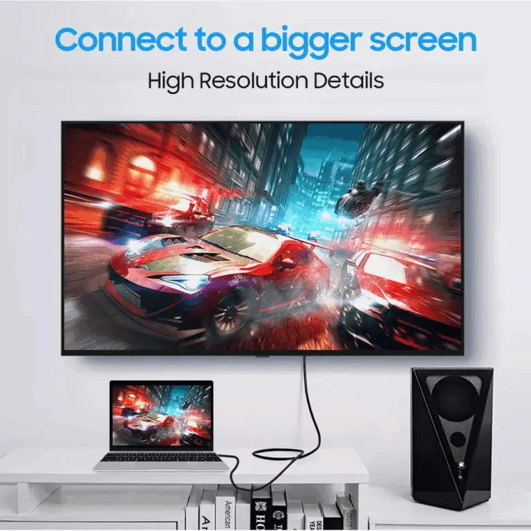 Hdmi 2.0 Flat Cable 4