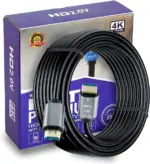 HDMI 2.0 Premium High Speed HDTV Cable - Image 5