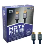 HDMI 2.0 Premium High Speed HDTV Cable - Image 4
