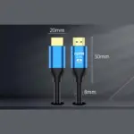 HDMI 2.0 Premium High Speed HDTV Cable - Image 8