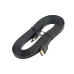 HDMI 2.0 Flat Cable – 4K Ultra HD - Image 8