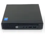 HP 260 G1 Mini PC - i5-4th - 16gb - 256gb - Image 4