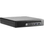 HP 260 G1 Mini PC - i5-4th - 16gb - 256gb
