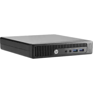 HP 260 G1 Mini PC - i5-4th - 16gb - 256gb
