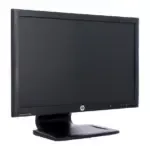HP Compaq LA2006x 20″ LED Backlit LCD Monitor - Image 8
