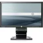 HP Compaq LA2006x 20″ LED Backlit LCD Monitor - Image 4