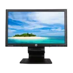 HP Compaq LA2006x 20″ LED Backlit LCD Monitor - Image 3