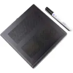 HP EliteDesk 800 G3 Mini PC - i3-6th - 16gb - 256gb - Image 5