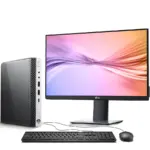 HP EliteDesk 800 G3 Mini PC - i3-6th - 16gb - 256gb - Image 10