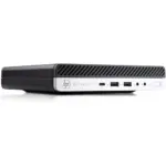 HP EliteDesk 800 G3 Mini PC - i3-6th - 16gb - 256gb - Image 6
