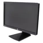 HP EliteDisplay E201 20″ LED Backlit Monitor - Image 4