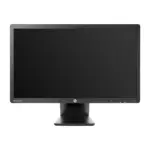 HP EliteDisplay E231 23″ LED Backlit Monitor - Image 4