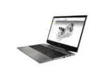 HP ZBook 15v G5 - i7-8th - 16gb - 256gb - P600 - 4GB - Touch Screen - Image 6