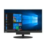 Lenovo Borderless Monitor 24 Inch - 1080p - TI024D