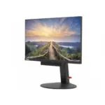 Lenovo Borderless Monitor 24 Inch - 1080p - TI024D - Image 2