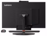 Lenovo ThinkCentre Borderless Monitor 24 Inch - 1080p - TI024 Gen 3 - Image 4