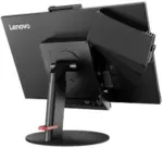 Lenovo ThinkCentre Borderless Monitor 24 Inch - 1080p - TI024 Gen 3 - Image 9