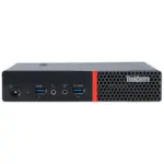 Lenovo ThinkCentre M700 Tiny Pc i3-6th Gen