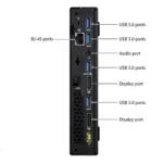 Lenovo ThinkCentre M700 Tiny Pc i3-6th Gen - Image 2