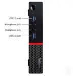 Lenovo ThinkCentre M700 Tiny Pc i3-6th Gen - Image 3