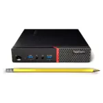 Lenovo ThinkCentre M700 Tiny Pc i3-6th Gen - Image 6