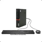 Lenovo ThinkCentre M900 Tiny Pc i3-6th Gen - Image 2