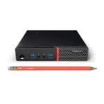 Lenovo ThinkCentre M900 Tiny Pc i3-6th Gen - Image 7
