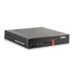 Lenovo ThinkCentre M910 Tiny Pc i3-6th Gen - Image 5