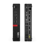 Lenovo ThinkCentre M910 Tiny Pc i3-6th Gen - Image 3