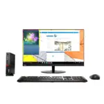 Lenovo ThinkCentre M710 Tiny Pc i3-6th Gen - Image 6