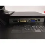 Lenovo ThinkVision LT2252p 22″ Full HD LED Monitor - Image 4