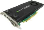 NVIDIA Quadro K4000 3GB GDDR5 - Image 8